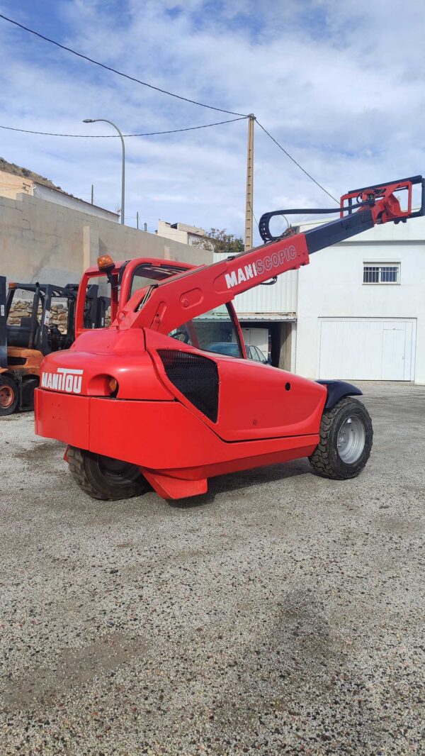 OBR 3 8